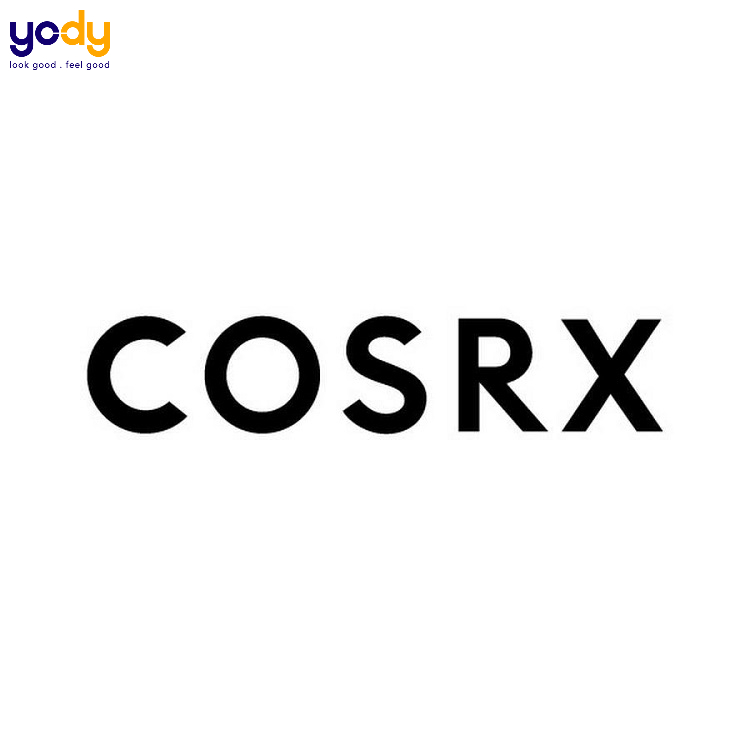 Giới thiệu về thương hiệu Cosrx