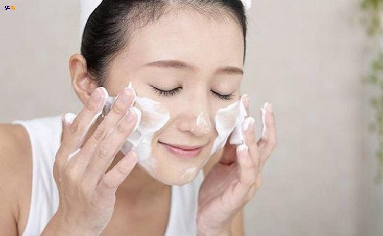 Sữa rửa mặt Innisfree ngăn ngừa mụn, loại bỏ dầu nhờn