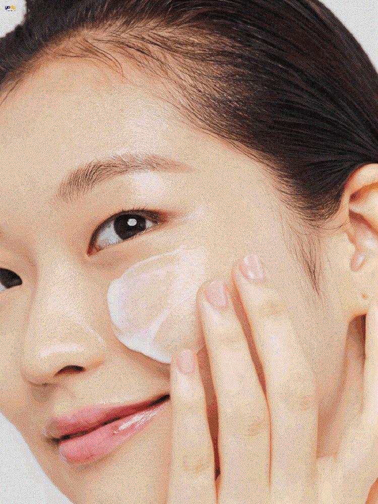 Sữa rửa mặt Innisfree lành tính, không kích ứng