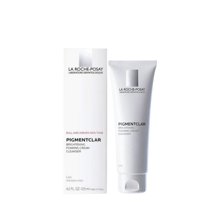 Sữa rửa mặt La Roche-Posay Pigmentclar Cleanser