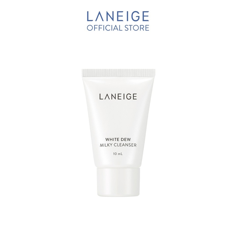 sữa rửa mặt laneige