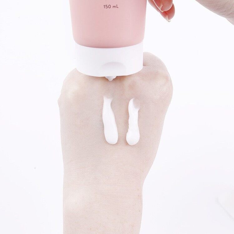 review sữa rửa mặt laneige