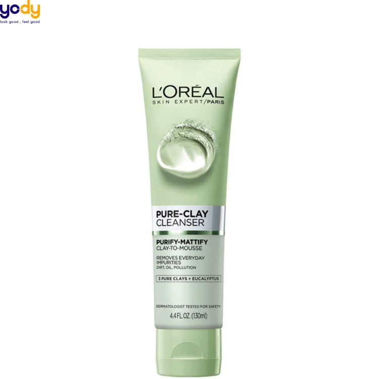 Phân biệt sữa rửa mặt Loreal chính hãng và hàng giả