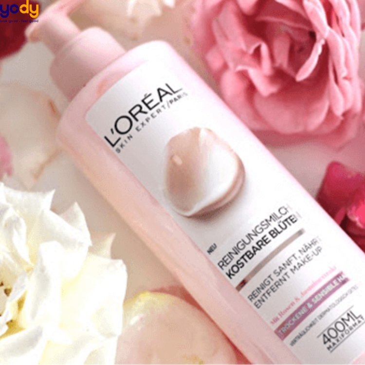 Mua sữa rửa mặt Loreal ở đâu chính hãng