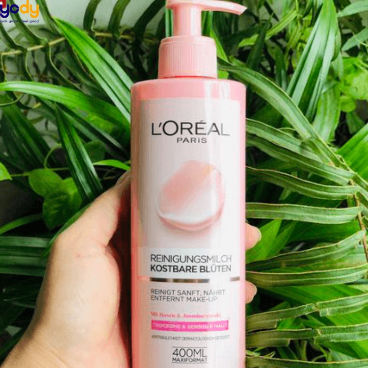 Mua sữa rửa mặt Loreal ở đâu chính hãng