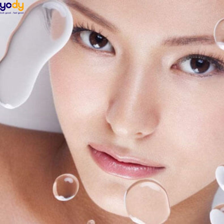 Các loại sữa rửa mặt Loreal cho da dầu mụn