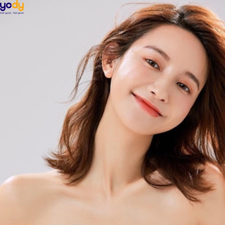 Ưu điểm sữa rửa mặt Loreal
