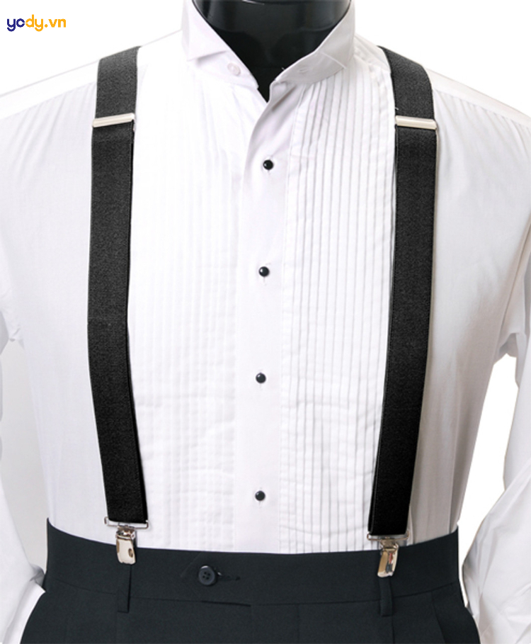 Suspender là gì