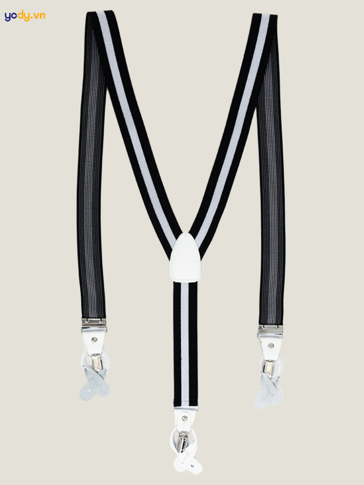 Suspender là gì