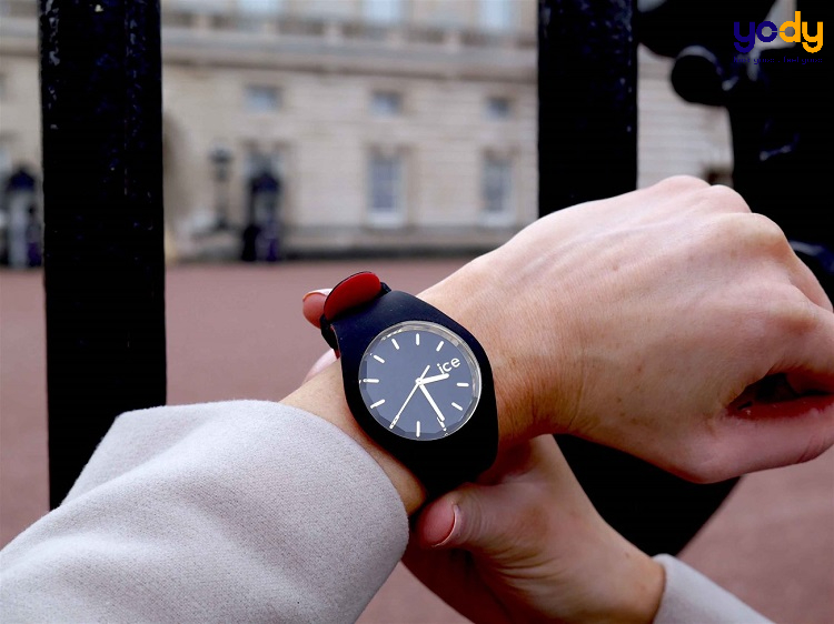 Tặng quà sinh nhật cho bạn trai