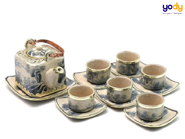 Tặng quà sinh nhật bạn trai