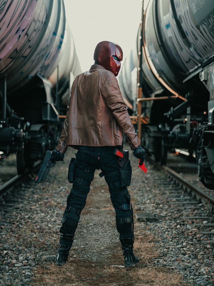 techwear là gì