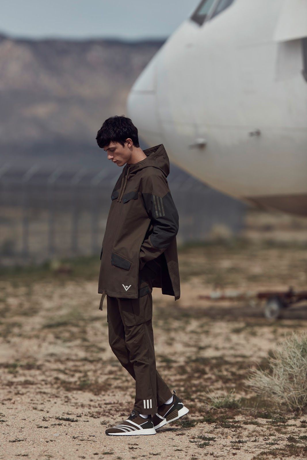 techwear là gì