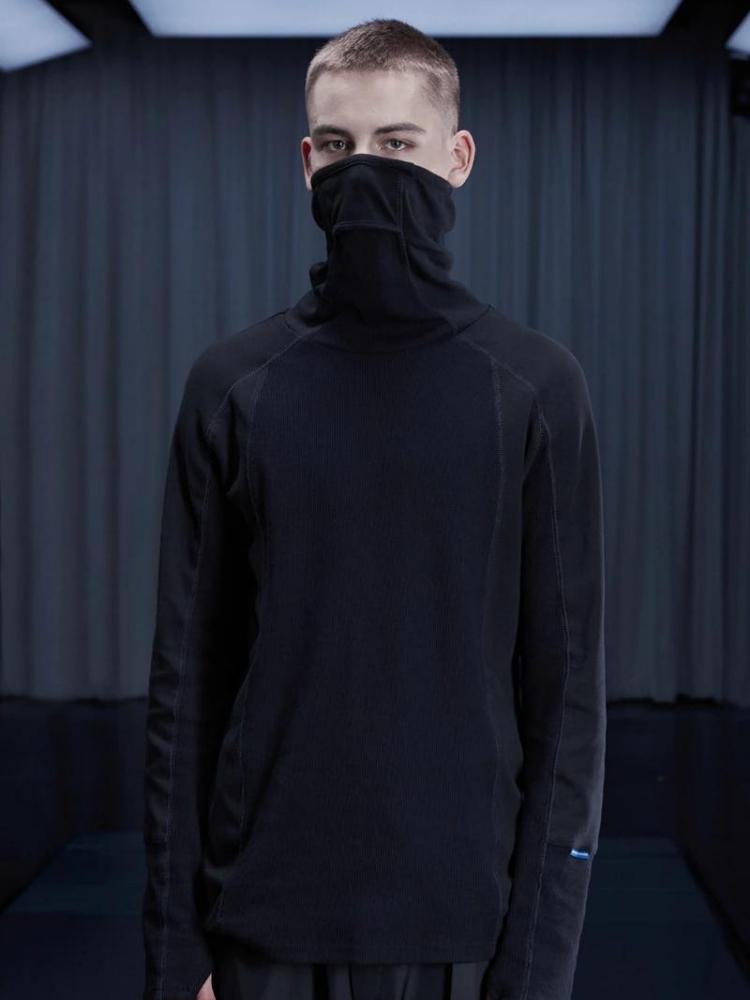 techwear là gì