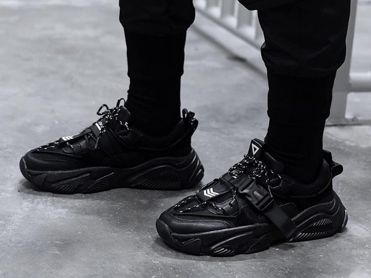 techwear là gì