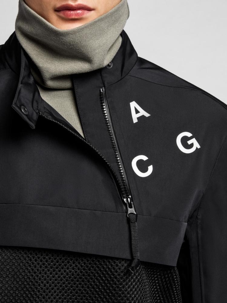 techwear là gì