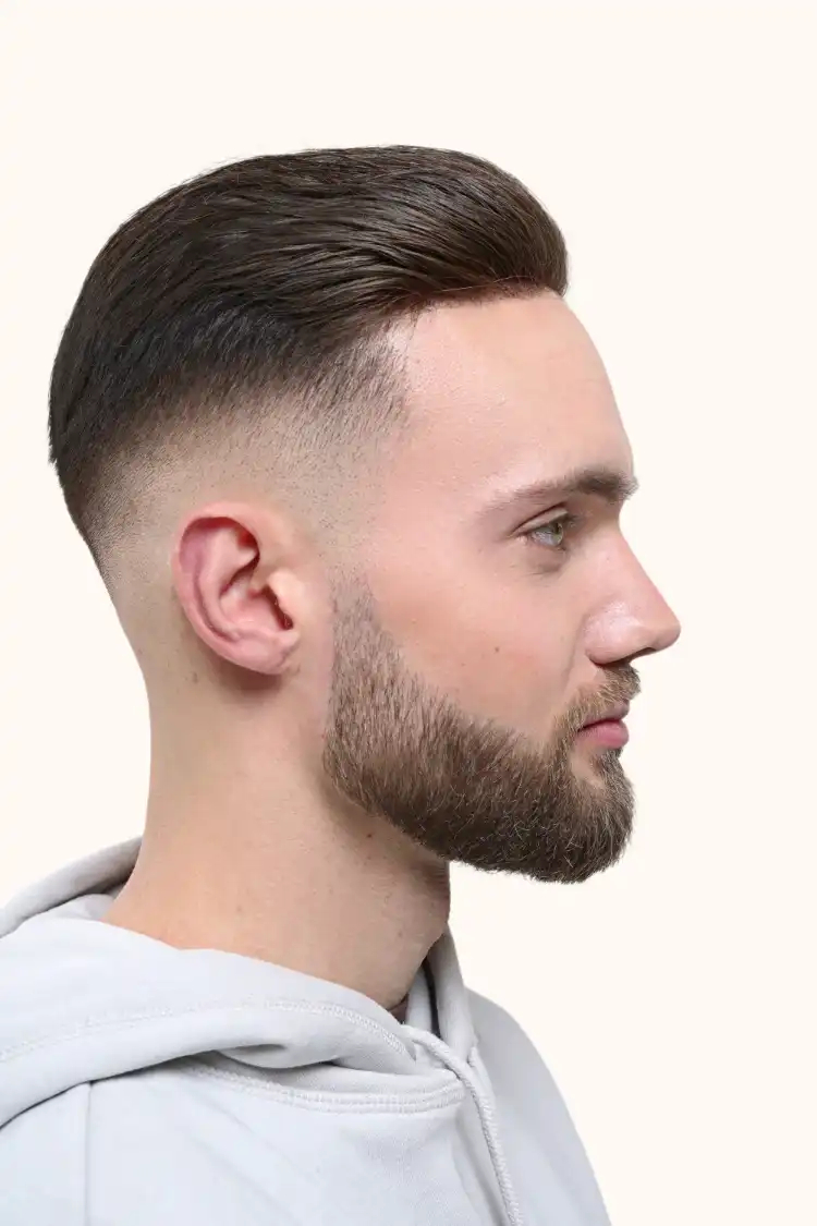 40 Kiểu Tóc Top Knot Cho Nam Vô Cùng Độc Lạ Cực Chất | TIKI