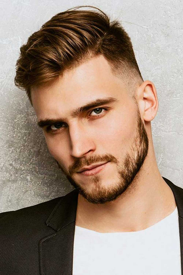 20 kiểu tóc Quiff hiện đại & cổ điển dành cho quý ông | Beckham hair, David  beckham hairstyle, Quiff hairstyles