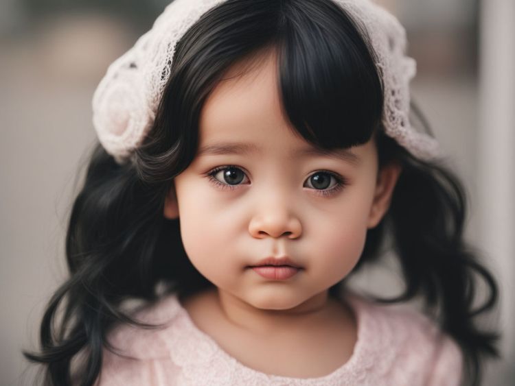 Tên hay cho bé gái ở nhà theo tên ngộ nghĩnh