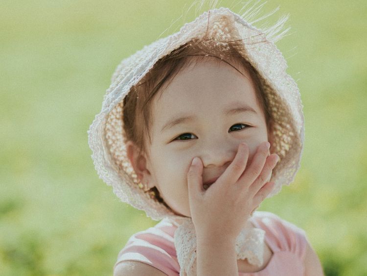 Tên ở nhà cho bé gái đặt theo tên trái cây