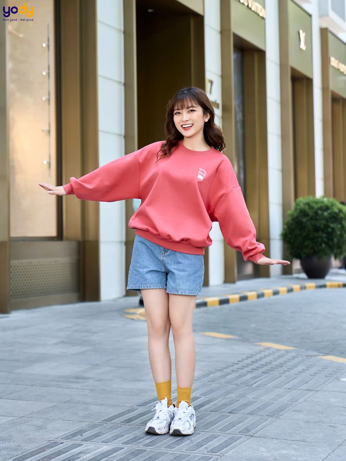 tết 2023 nên mặc màu gì