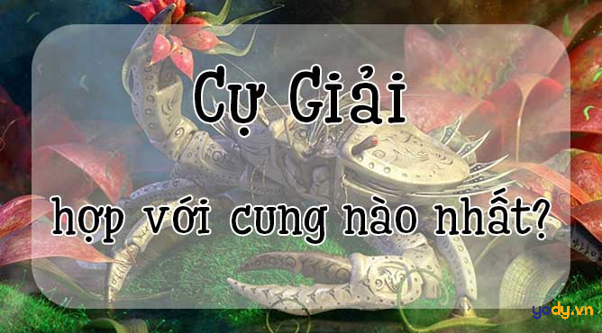 Tháng 7 cung gì