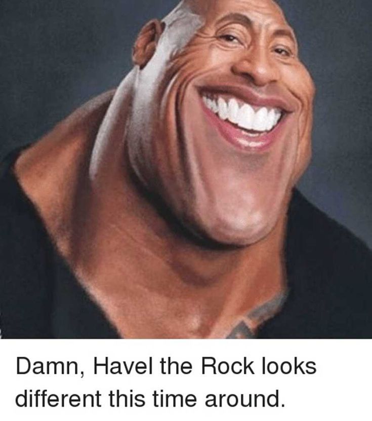 The Rock Meme Là Gì? Tổng Hợp 99+ The Rock Meme Cực Bựa