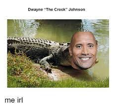 The Rock Meme Là Gì? Tổng Hợp 99+ The Rock Meme Cực Bựa