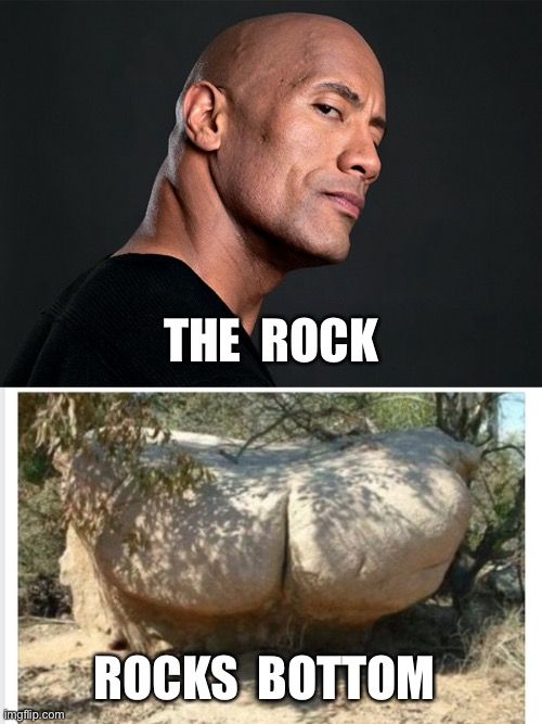 The Rock Meme Là Gì? Tổng Hợp 99+ The Rock Meme Cực Bựa