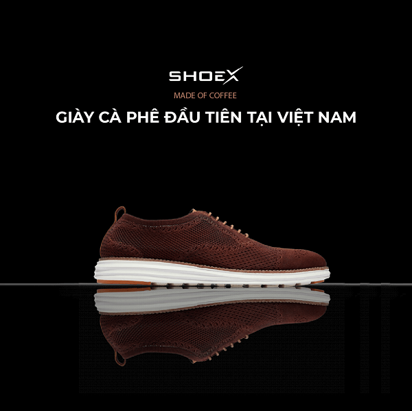 Thương hiệu giày bảo vệ môi trường