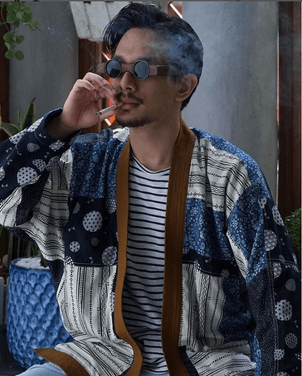 Thiết kế thuần Việt