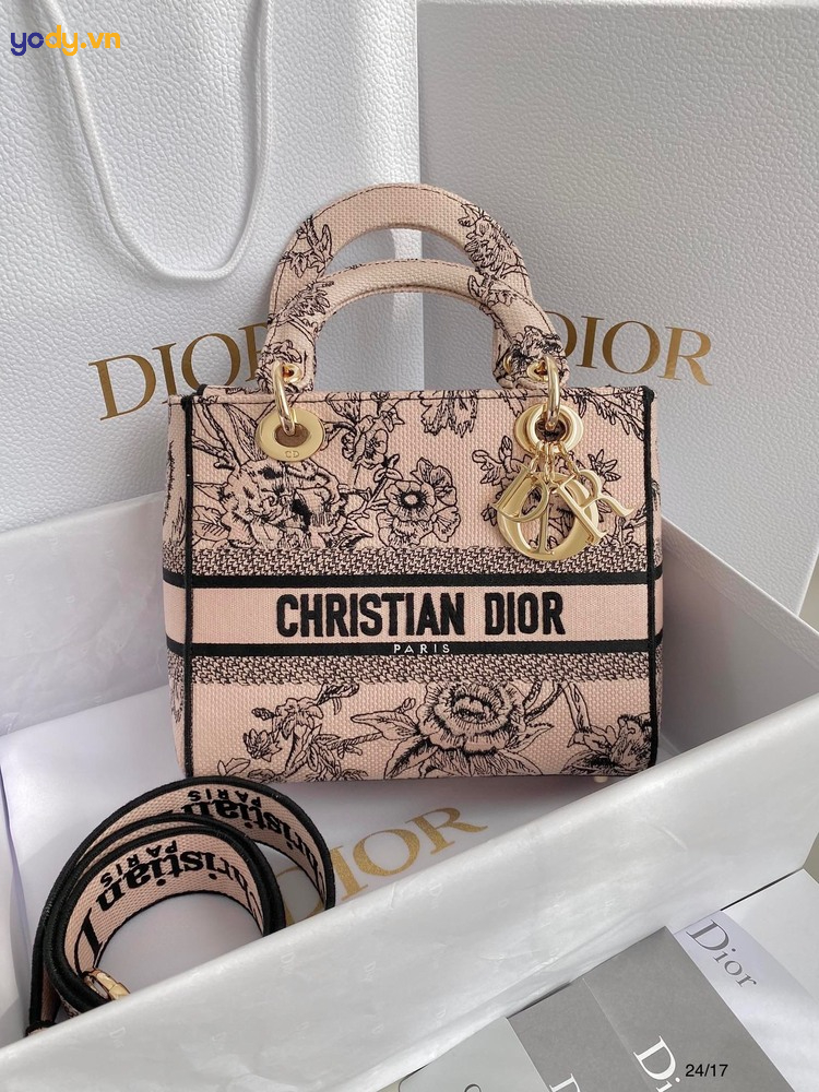 Luxury brand nổi tiếng thế giới