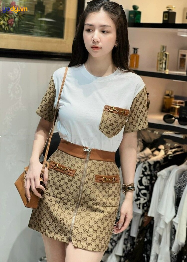Luxury brand nổi tiếng thế giới