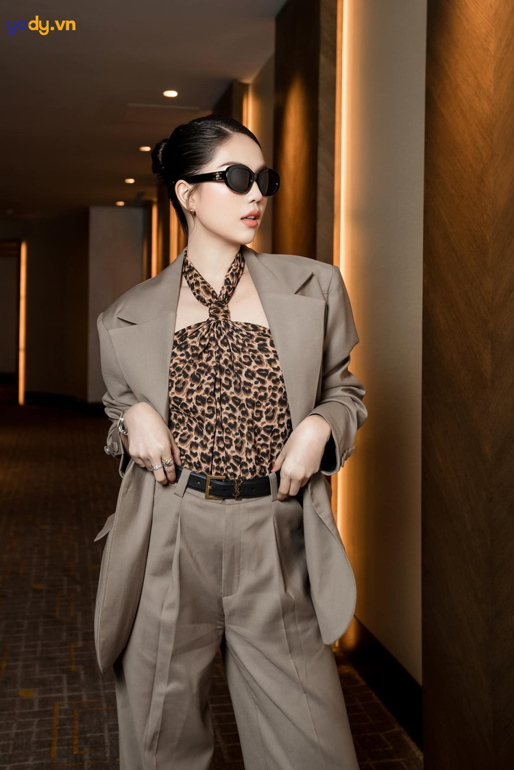 thời trang luxury là gì