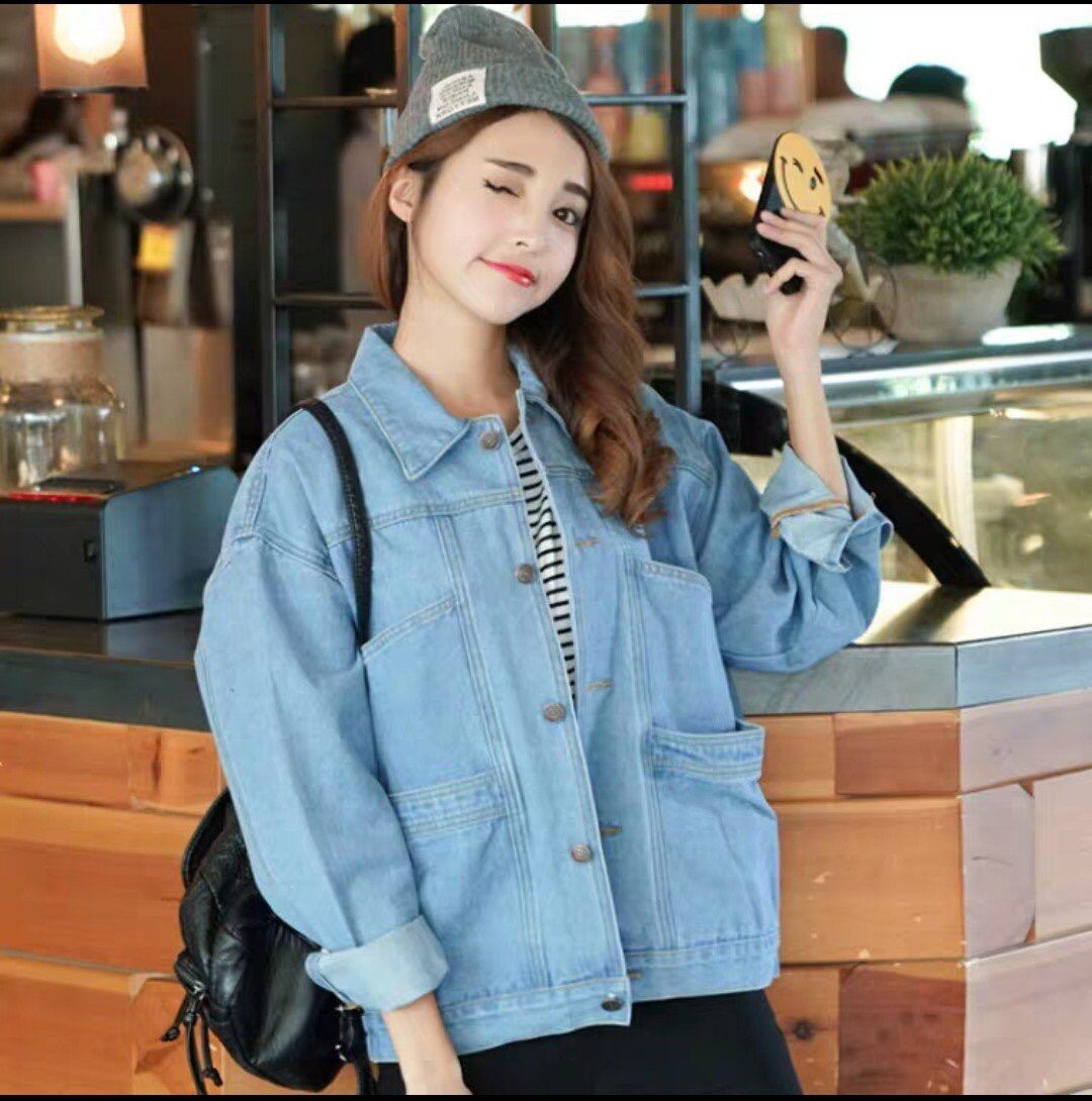 Phong cách ăn mặc cho tuổi 20