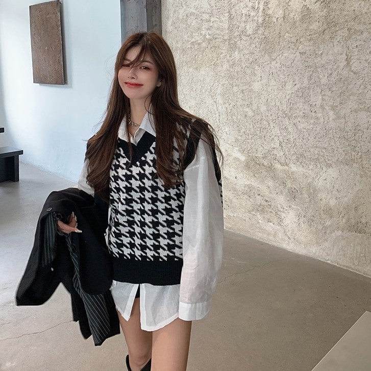 Phong cách tuổi 20