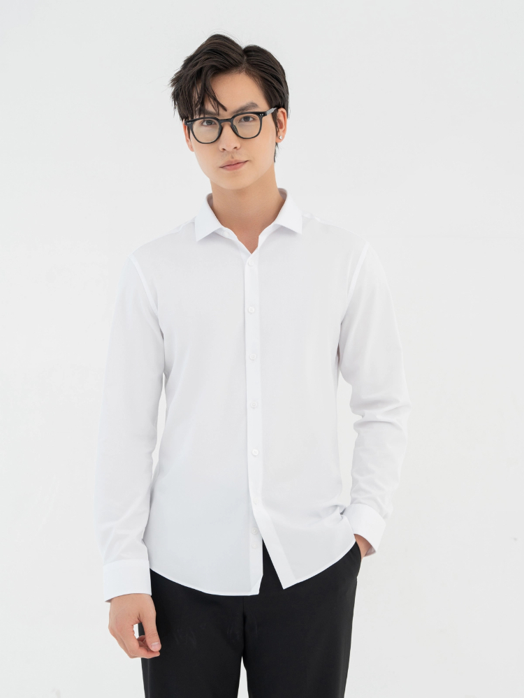 Ưu điểm của sơ mi nam