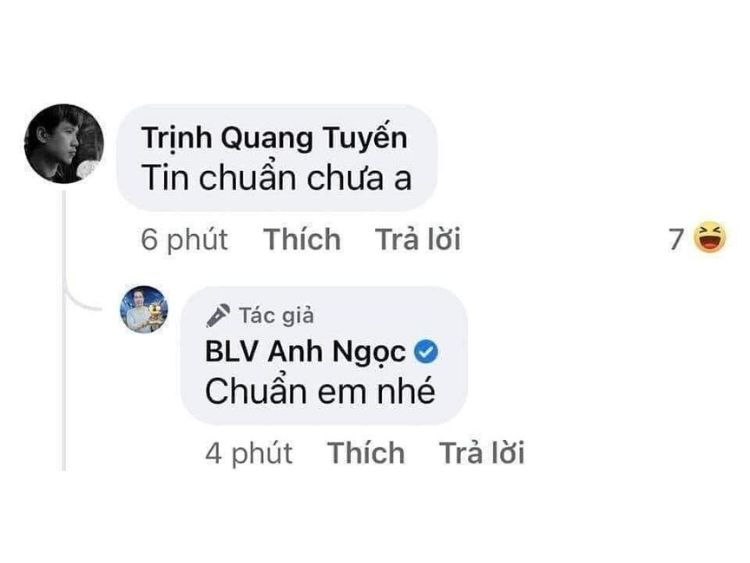 Meme "Tin chuẩn chưa anh?"