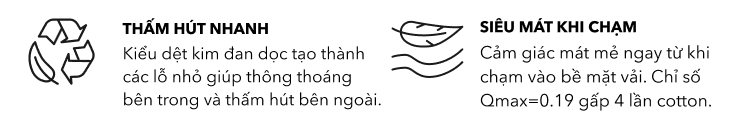 Áo Polo Nữ Airycool Giữ Form Thoáng Mát