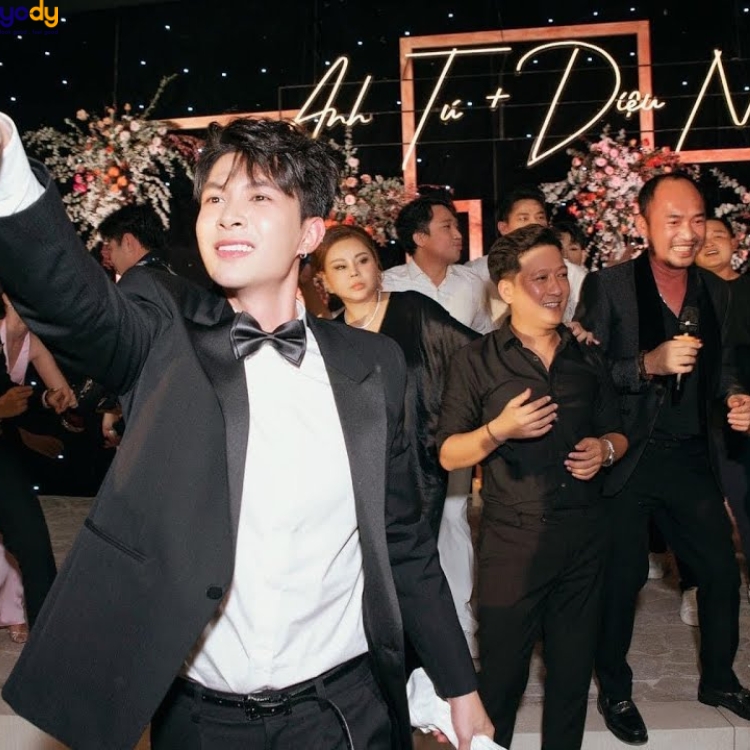 10+ kiểu tóc Anh Tú chuẩn soái ca gây sốt cộng đồng mạng