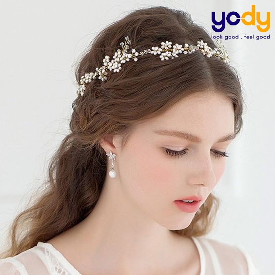Bật Mí Top 25+ Kiểu Tóc Cô Dâu Nổi Bật Và Thu Hút Nhất 2023