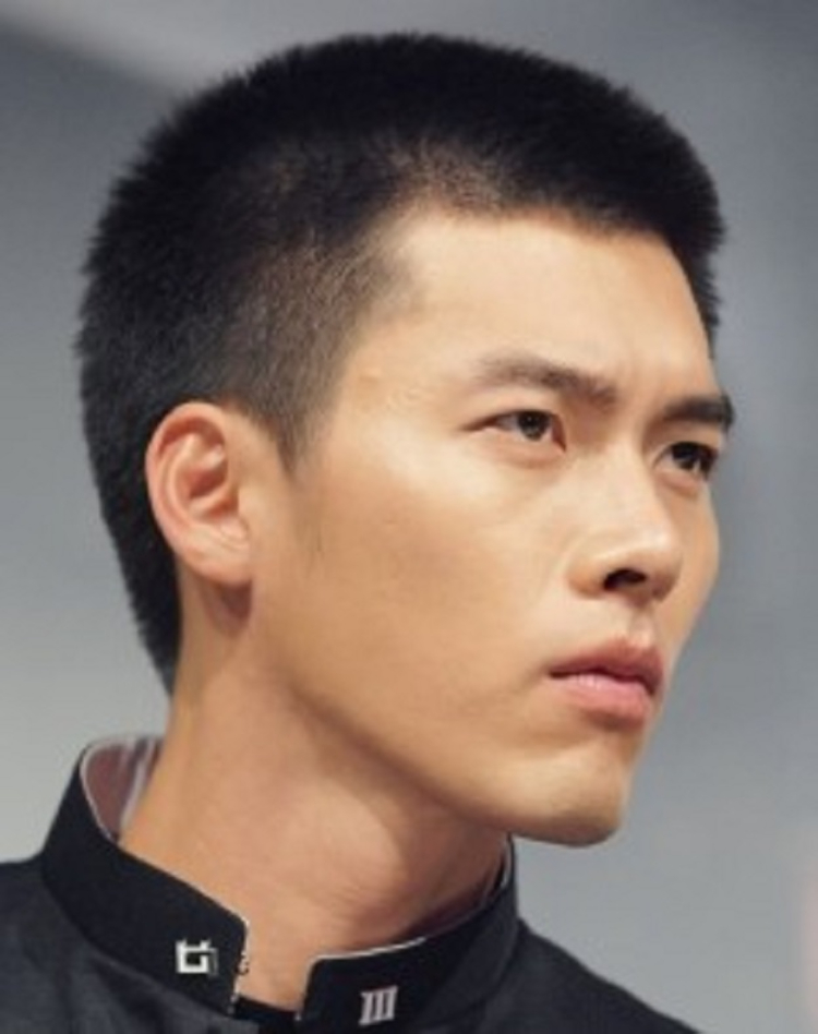 10+ kiểu tóc đầu đinh đẹp nhất đang cực hot trend hiện nay