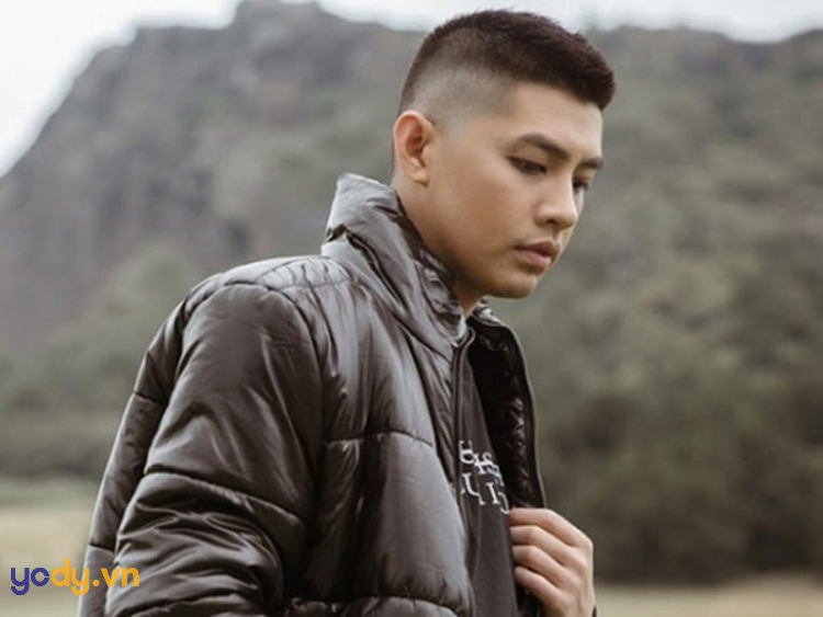 15 kiểu tóc mohican không vuốt vẫn CỰC NGẦU VÀ ĐẲNG CẤP
