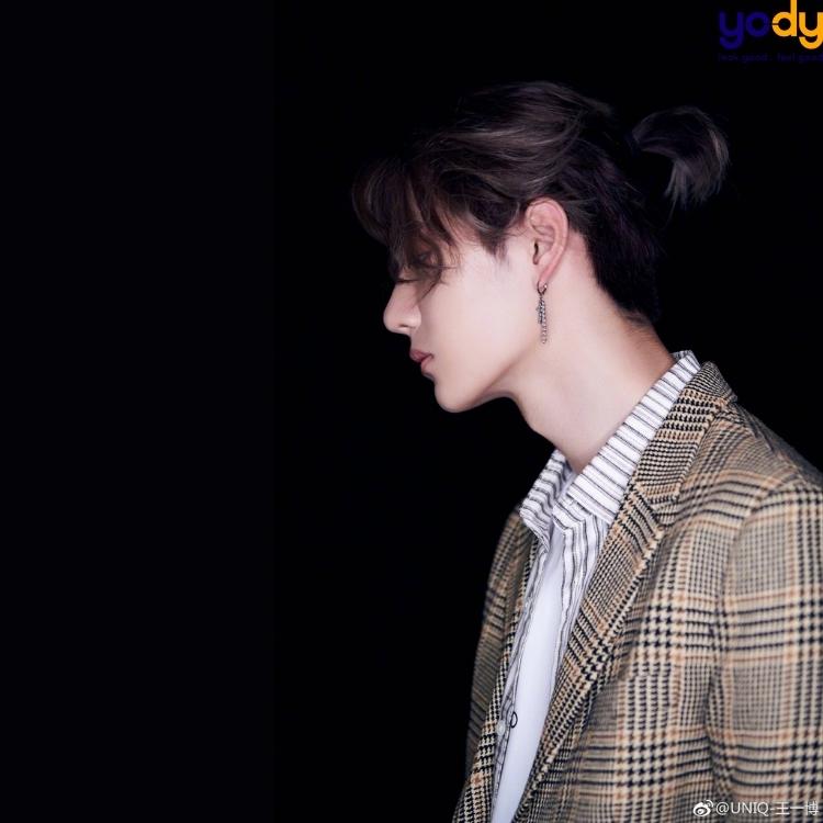 30 kiểu tóc undercut quiff đẹp nhất dành cho anh em - Coolmate