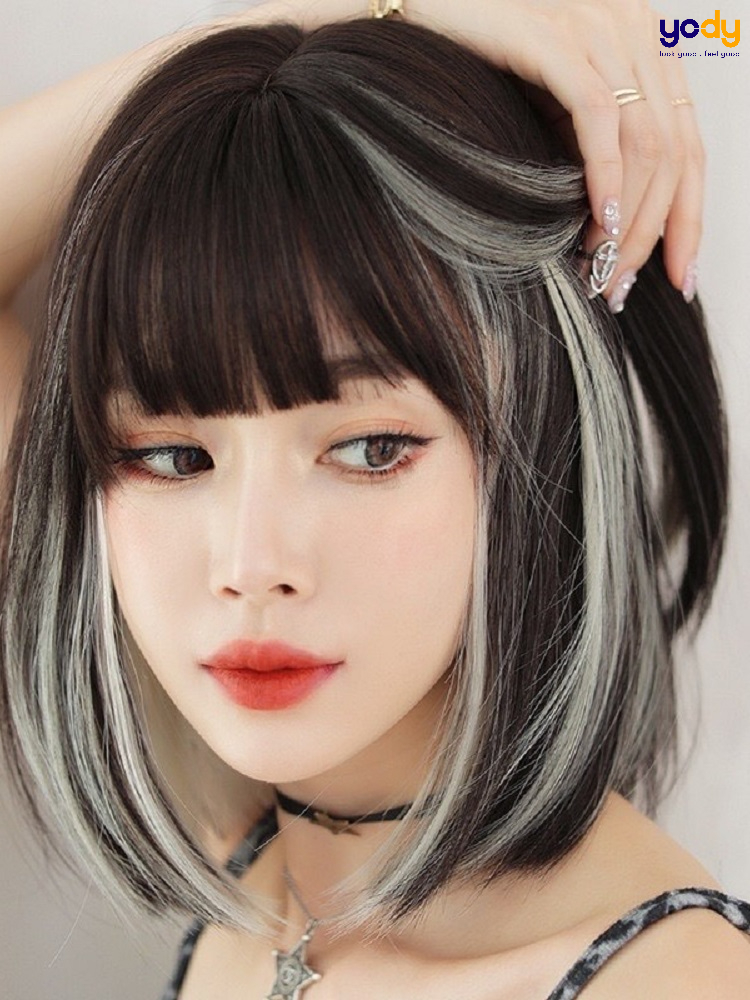 10+ kiểu tóc hot trend năm 2022: tóc xoăn sóng được ưa thích, tóc mullet  layer đầy cá tính - BlogAnChoi