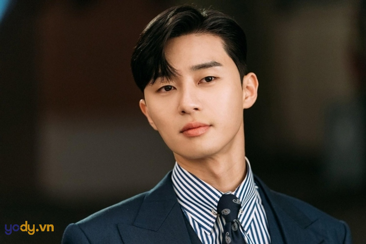 7 Kiểu Tóc Park Seo Joon đẹp nhất thu hút mọi ánh nhìn