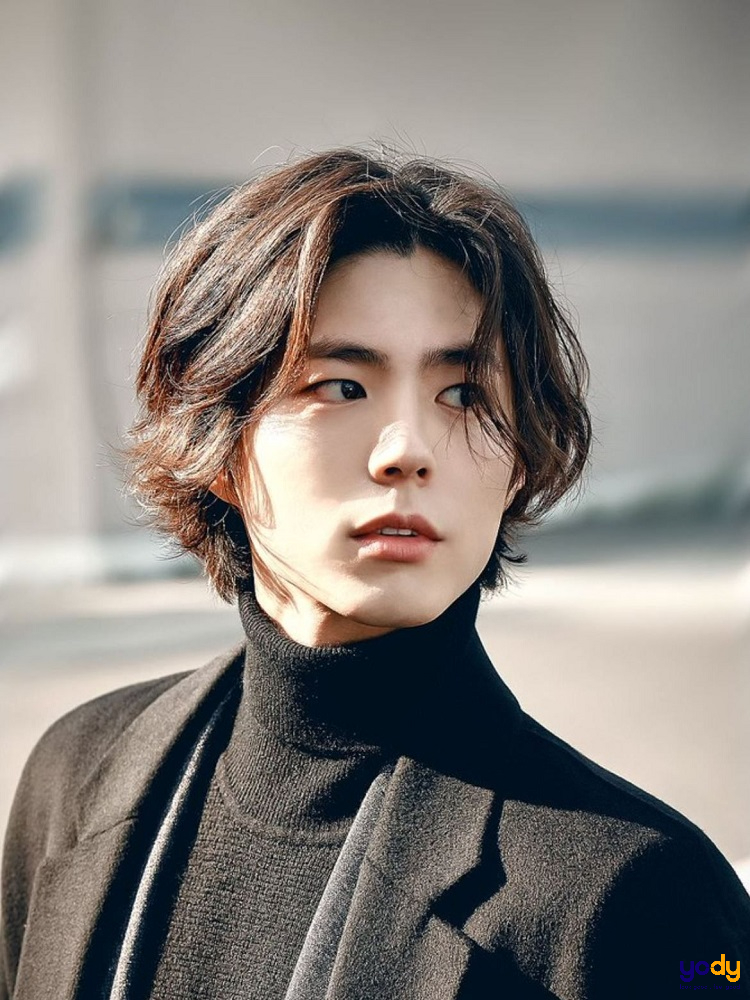 17 kiểu tóc nam Hàn Quốc cực thời thượng và menly
