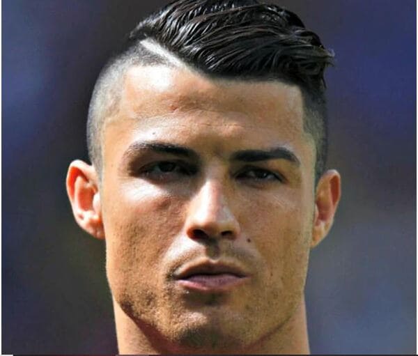 15 kiểu tóc Ronaldo đẹp, ấn tượng, chất nhất mọi thời đại