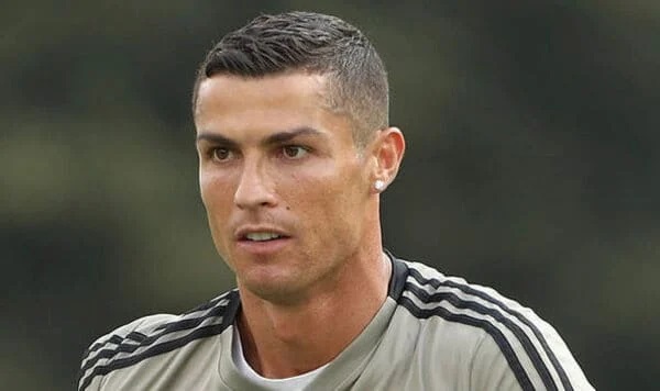 15 kiểu tóc Ronaldo đẹp, ấn tượng, chất nhất mọi thời đại