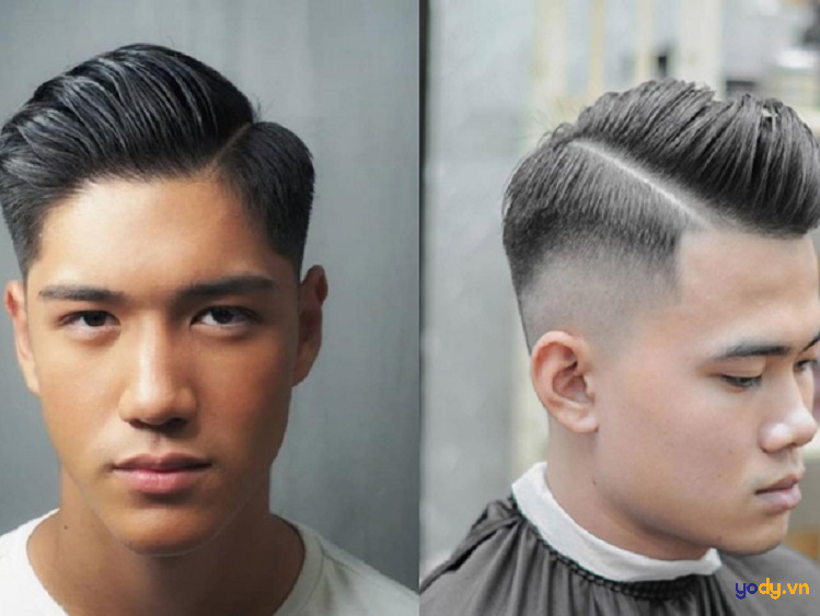 7+] kiểu tóc dành cho các chàng trai – cac kieu toc dep nam - Wina Wigs -  Tóc Giả Bằng Tóc Thật